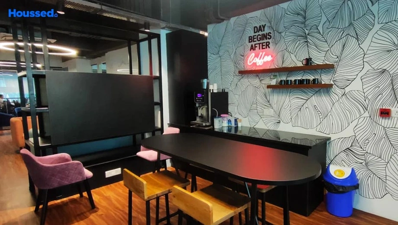 Sample Apartment